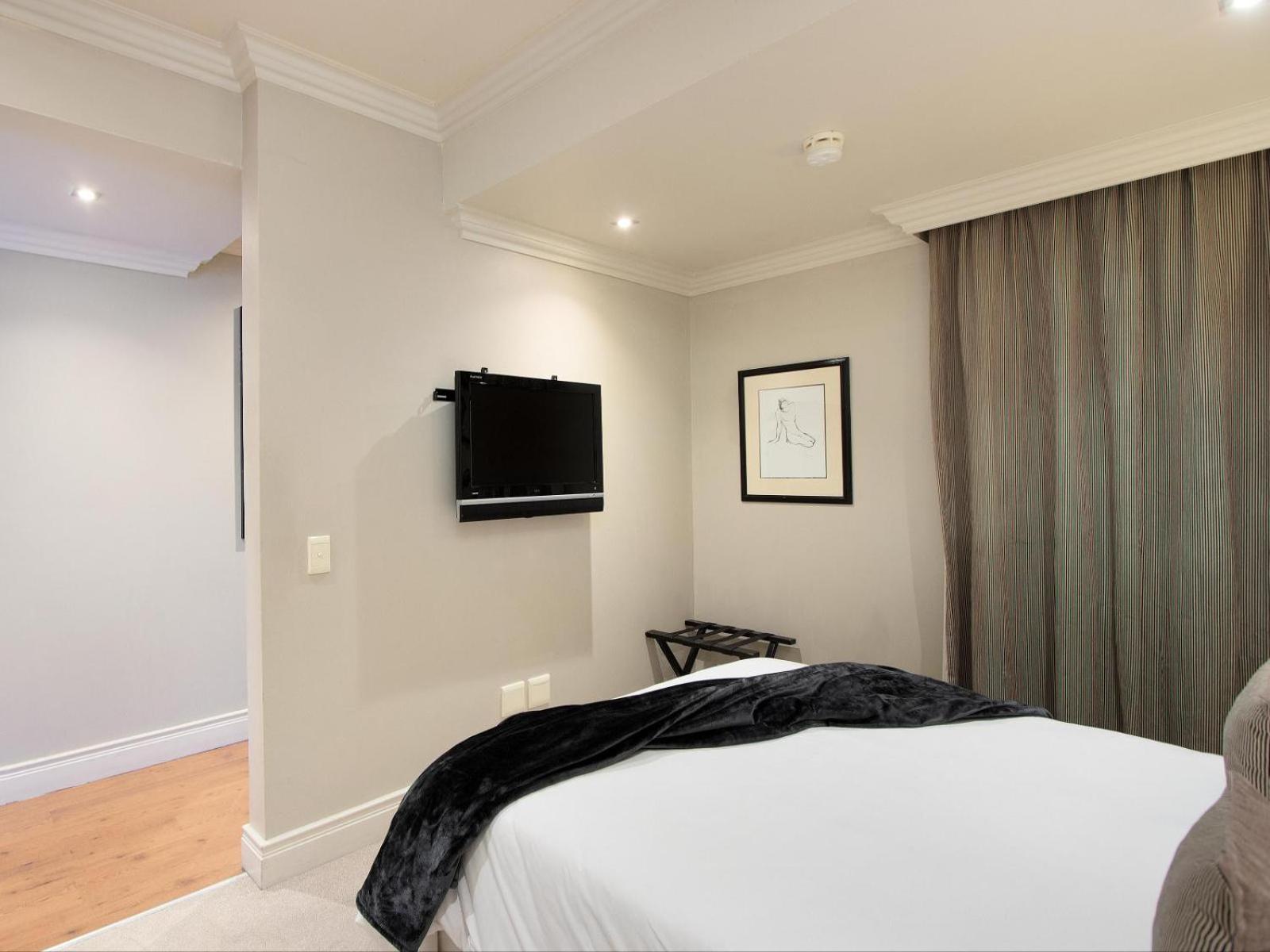 Cape Royale Apartments With Cape Finest Cape Town Room photo