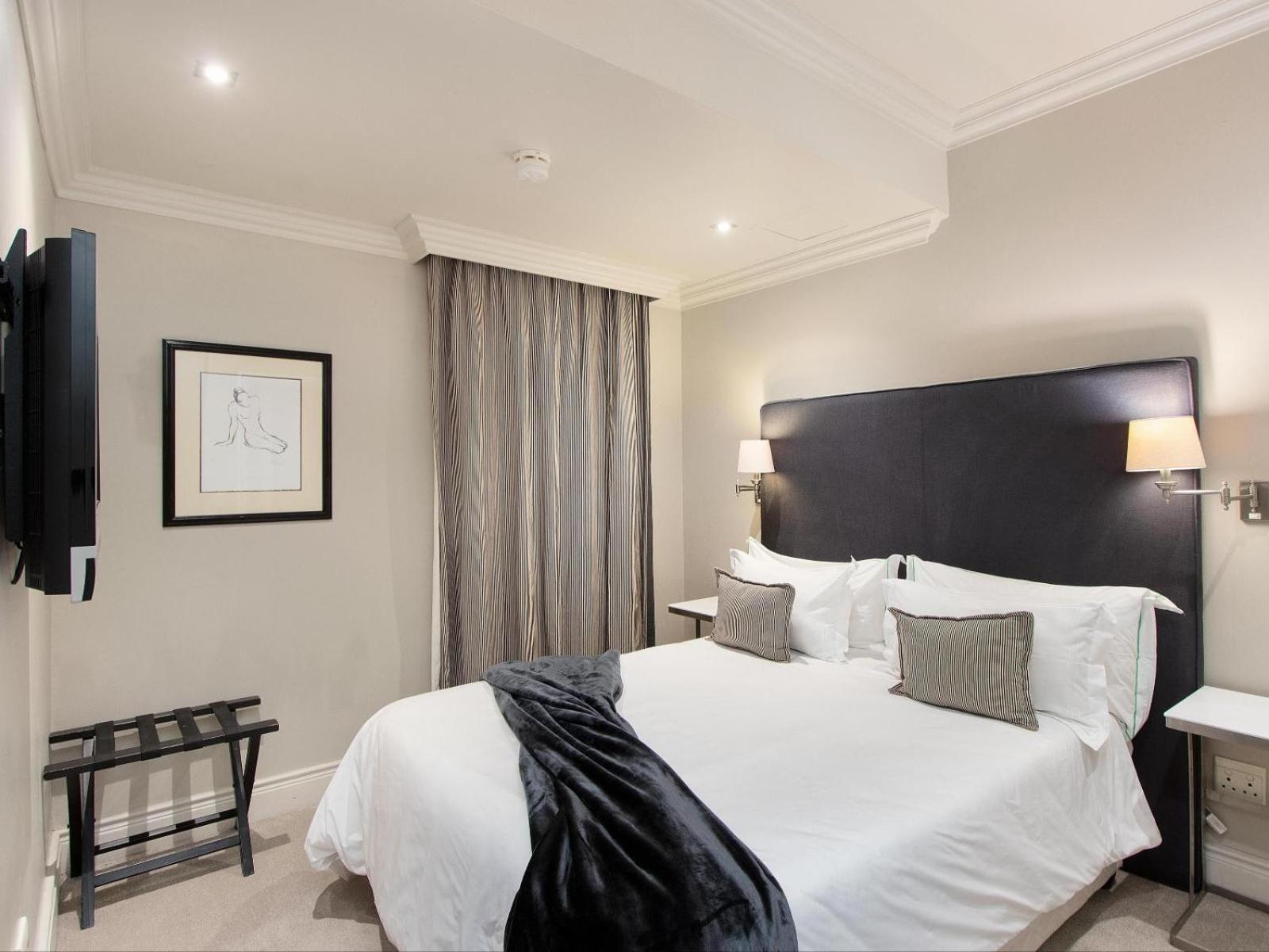 Cape Royale Apartments With Cape Finest Cape Town Room photo