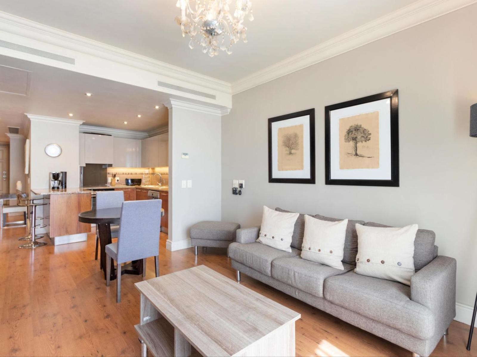 Cape Royale Apartments With Cape Finest Cape Town Room photo