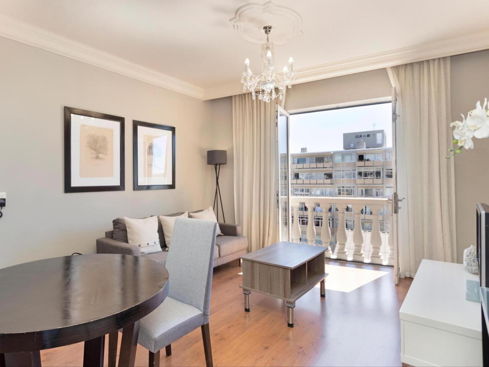 Cape Royale Apartments With Cape Finest Cape Town Room photo