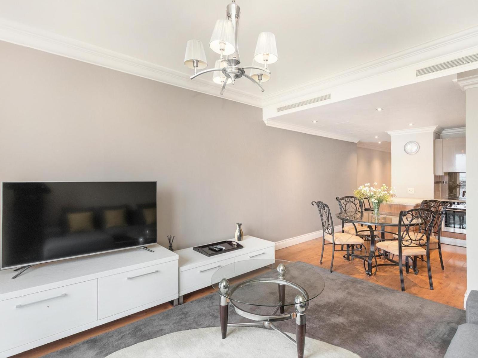 Cape Royale Apartments With Cape Finest Cape Town Room photo
