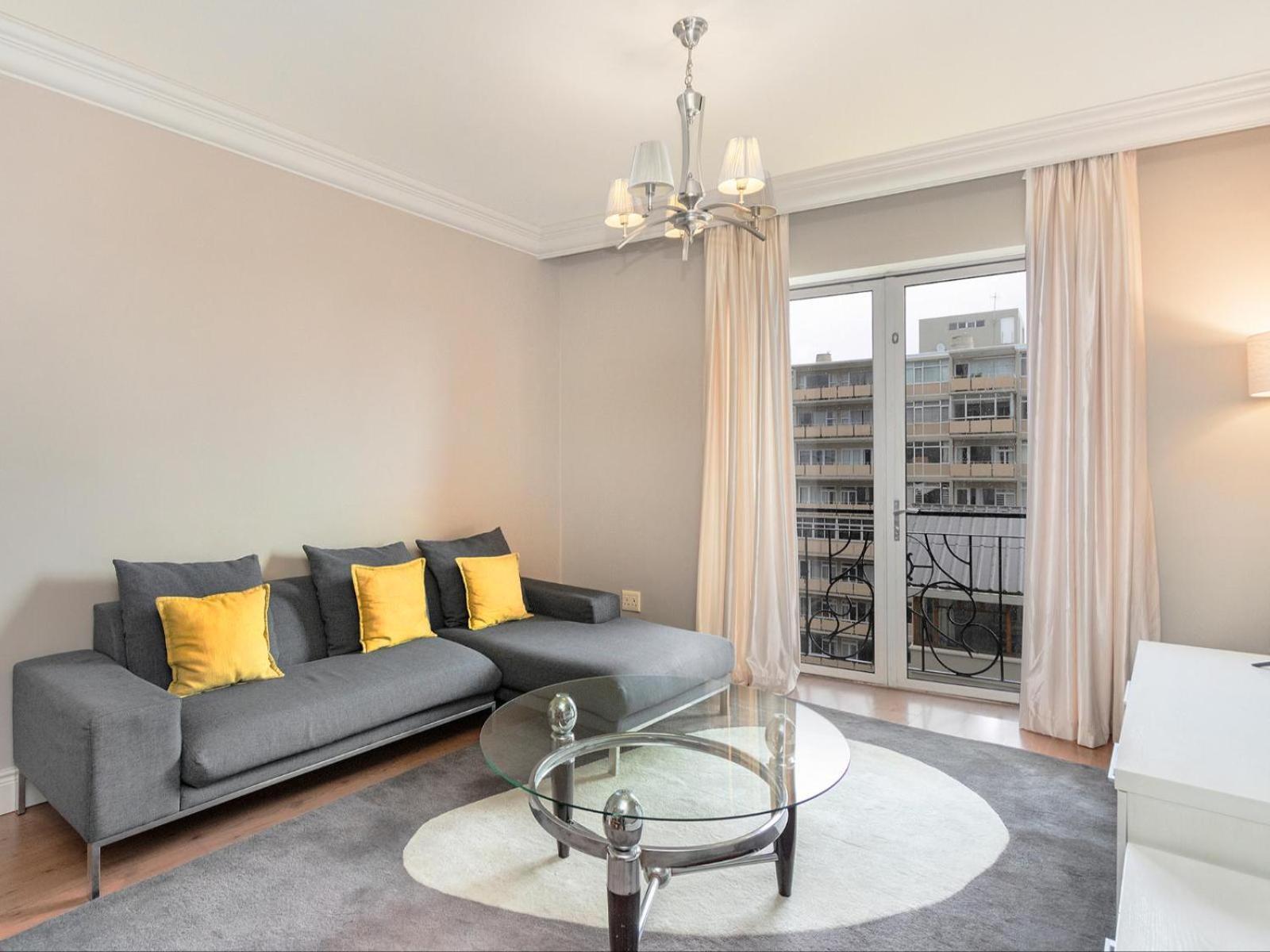 Cape Royale Apartments With Cape Finest Cape Town Room photo