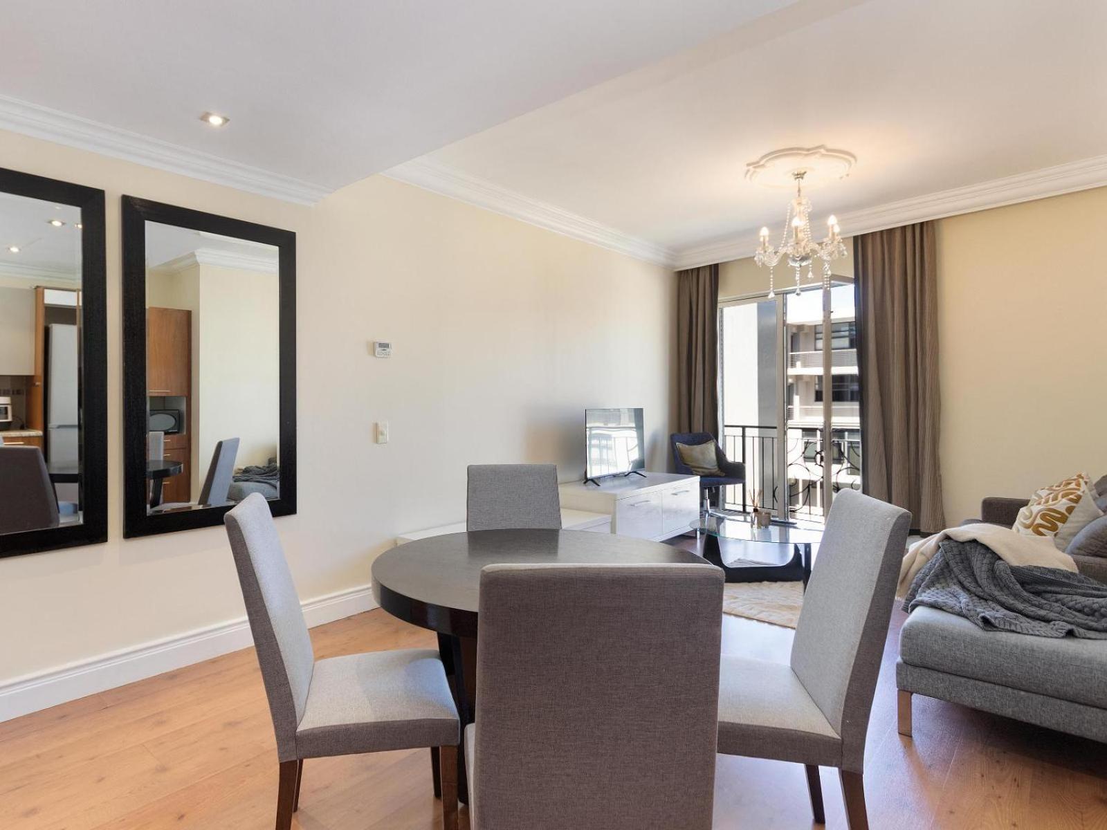 Cape Royale Apartments With Cape Finest Cape Town Exterior photo