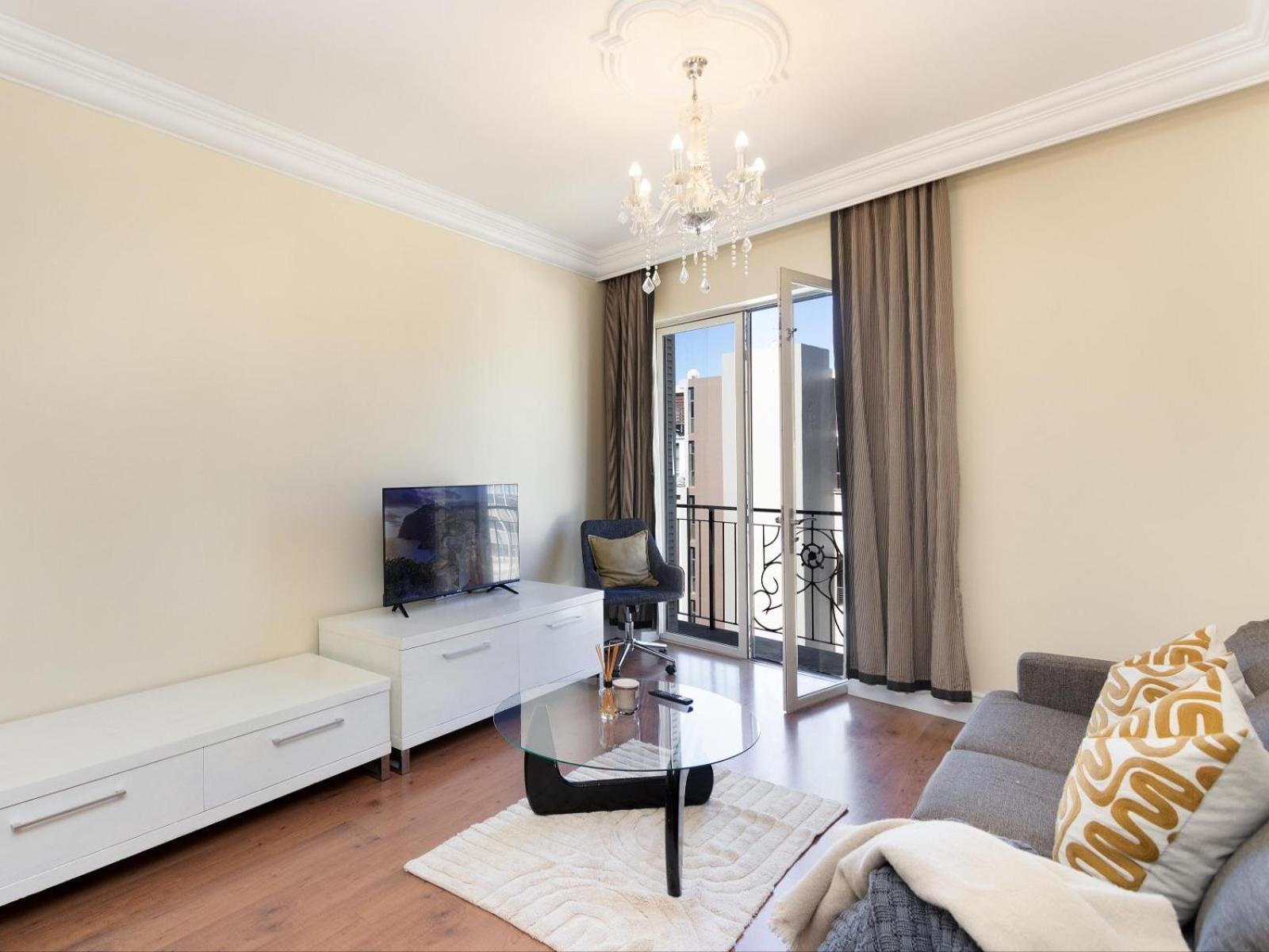 Cape Royale Apartments With Cape Finest Cape Town Exterior photo
