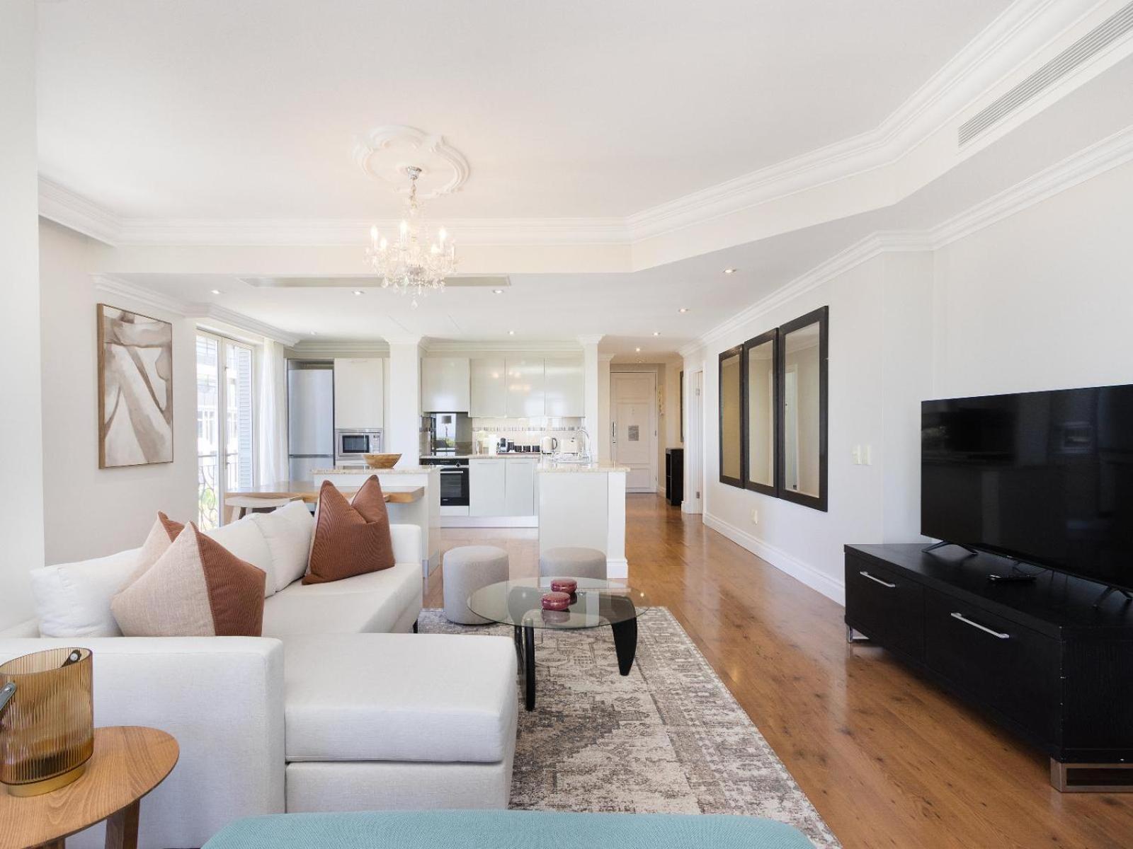 Cape Royale Apartments With Cape Finest Cape Town Room photo
